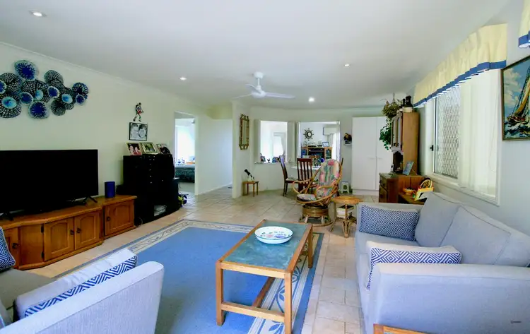 Seventh view of Homely house listing, 45 The Hermitage, Tweed Heads South NSW 2486
