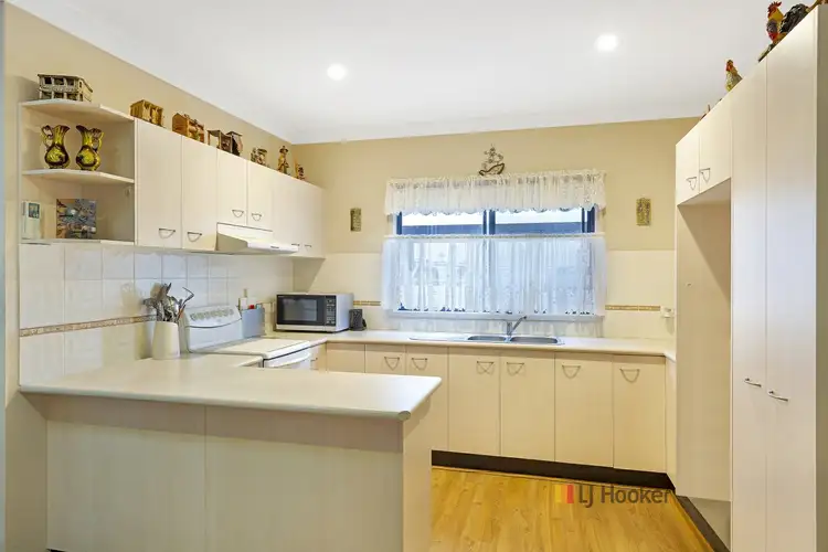 Second view of Homely retirement listing, 57/750 Pacific Highway, Lake Munmorah NSW 2259