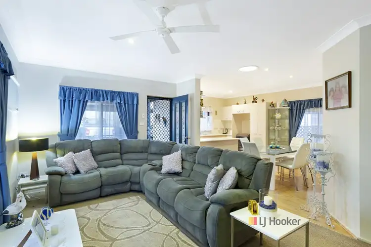 Fourth view of Homely retirement listing, 57/750 Pacific Highway, Lake Munmorah NSW 2259