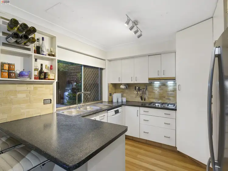 Third view of Homely townhouse listing, 8/28 Ancona Street, Carrara QLD 4211