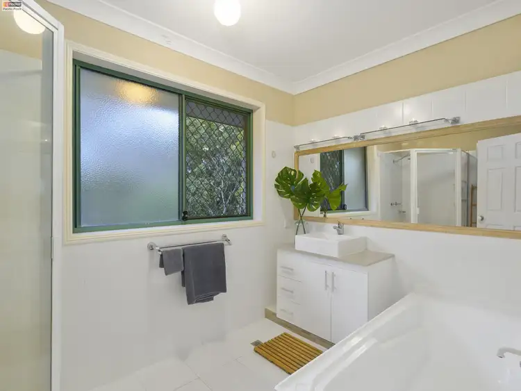 Sixth view of Homely townhouse listing, 8/28 Ancona Street, Carrara QLD 4211