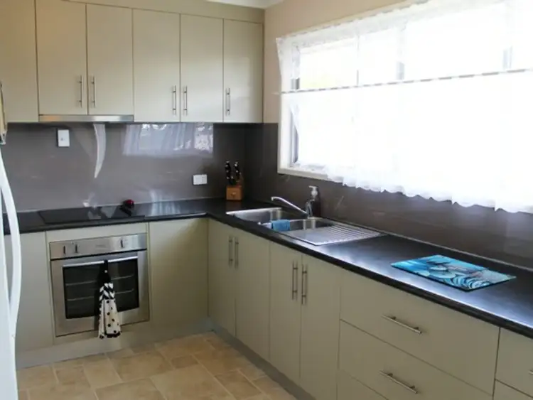 Second view of Homely house listing, 54 Latrobe Street, Tannum Sands QLD 4680