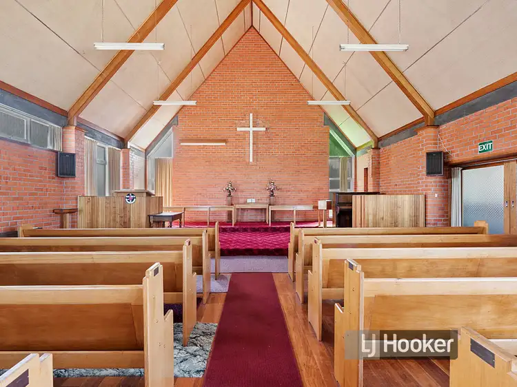 Main view of Homely house listing, 1570 Murchison Highway, Yolla TAS 7325