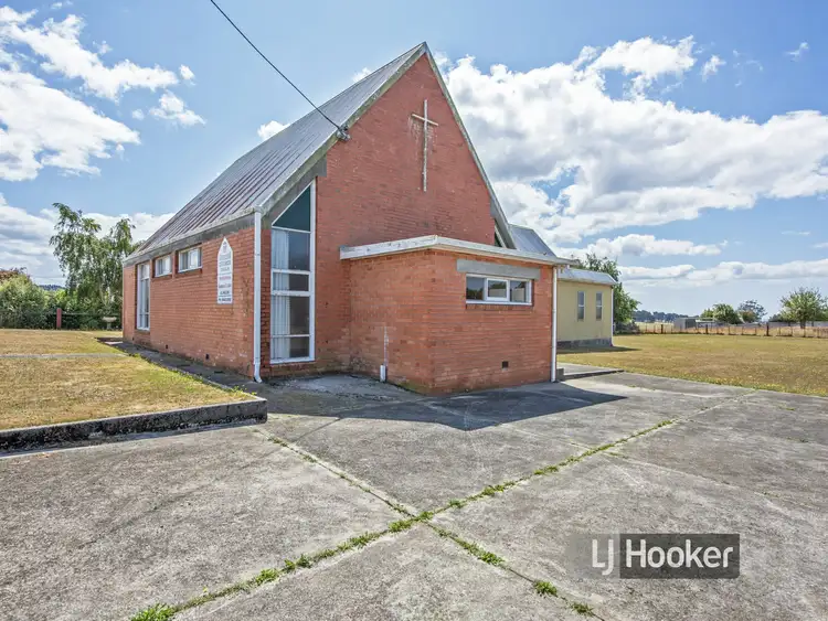 Second view of Homely house listing, 1570 Murchison Highway, Yolla TAS 7325