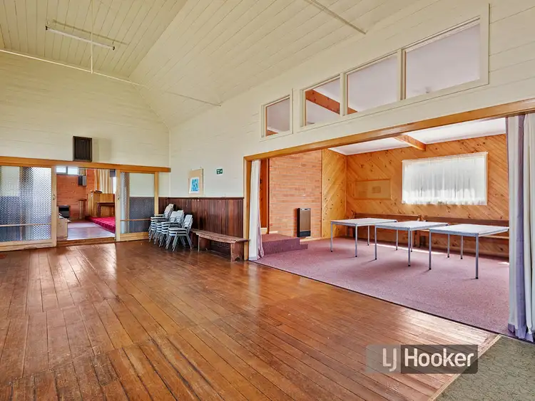 Fifth view of Homely house listing, 1570 Murchison Highway, Yolla TAS 7325