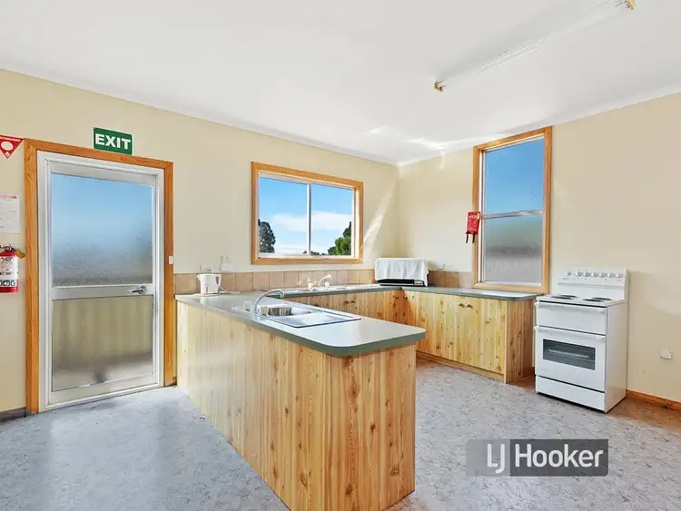 Sixth view of Homely house listing, 1570 Murchison Highway, Yolla TAS 7325