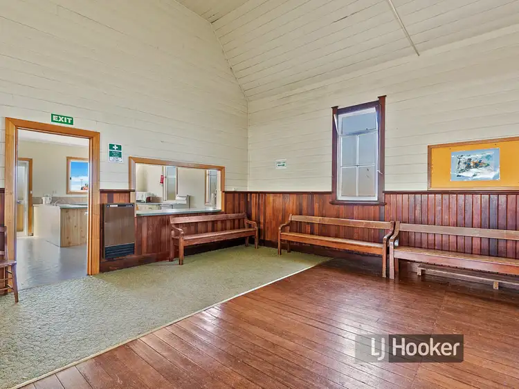 Seventh view of Homely house listing, 1570 Murchison Highway, Yolla TAS 7325