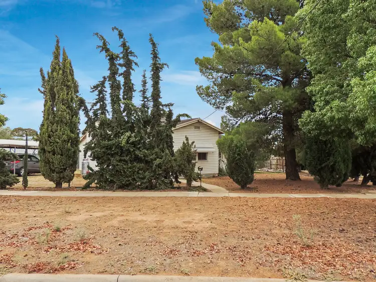 Main view of Homely house listing, 6 Brown Street, Swan Hill VIC 3585