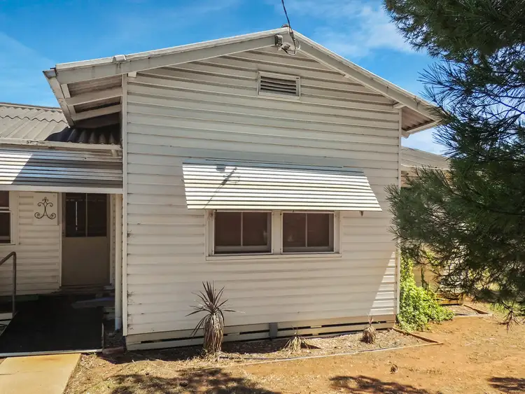 Second view of Homely house listing, 6 Brown Street, Swan Hill VIC 3585