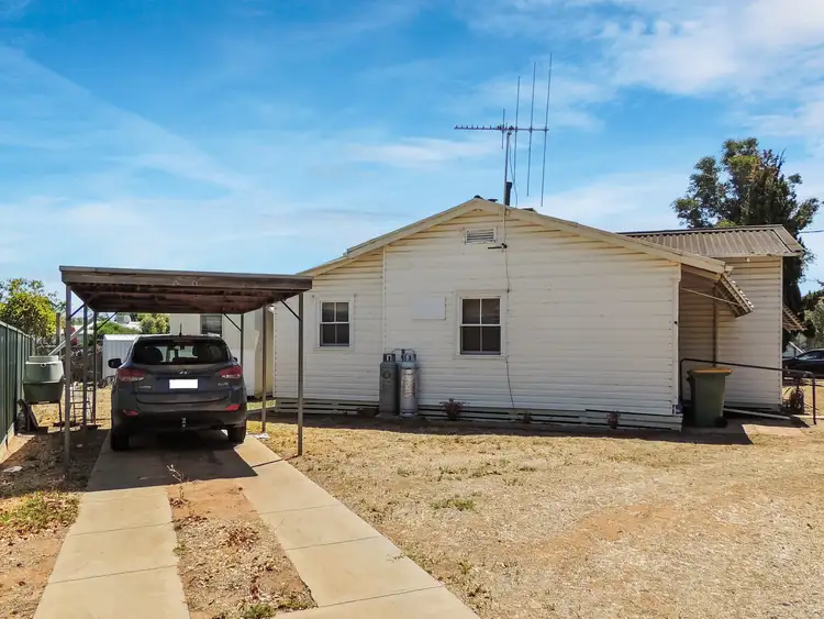 Seventh view of Homely house listing, 6 Brown Street, Swan Hill VIC 3585
