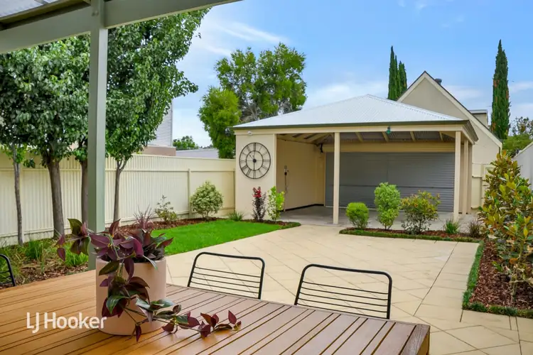 Second view of Homely house listing, 5 Margaret Street, Beulah Park SA 5067