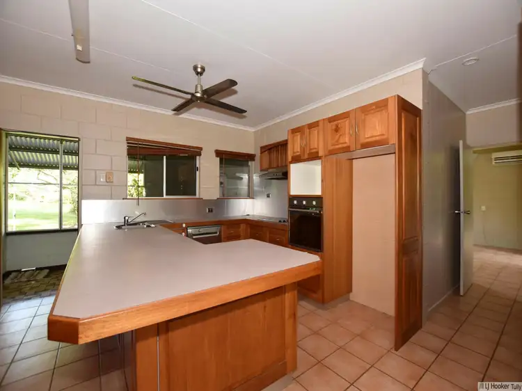 Main view of Homely house listing, 6 Lloyd Bell Road, Merryburn QLD 4854