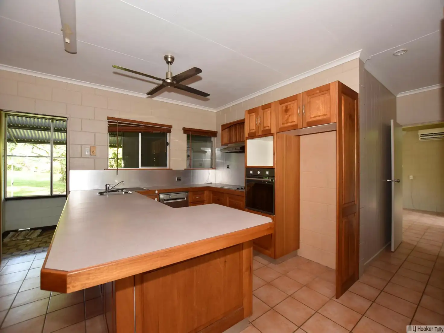 Main view of Homely house listing, 6 Lloyd Bell Road, Merryburn QLD 4854