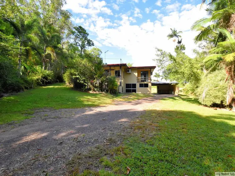 Second view of Homely house listing, 6 Lloyd Bell Road, Merryburn QLD 4854