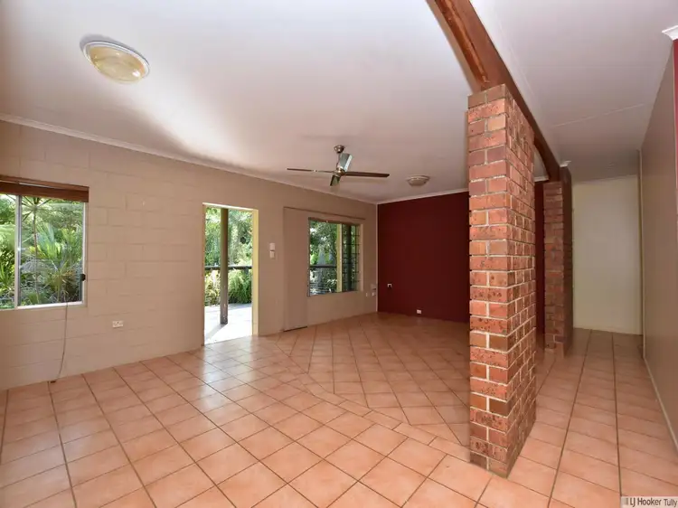 Fifth view of Homely house listing, 6 Lloyd Bell Road, Merryburn QLD 4854