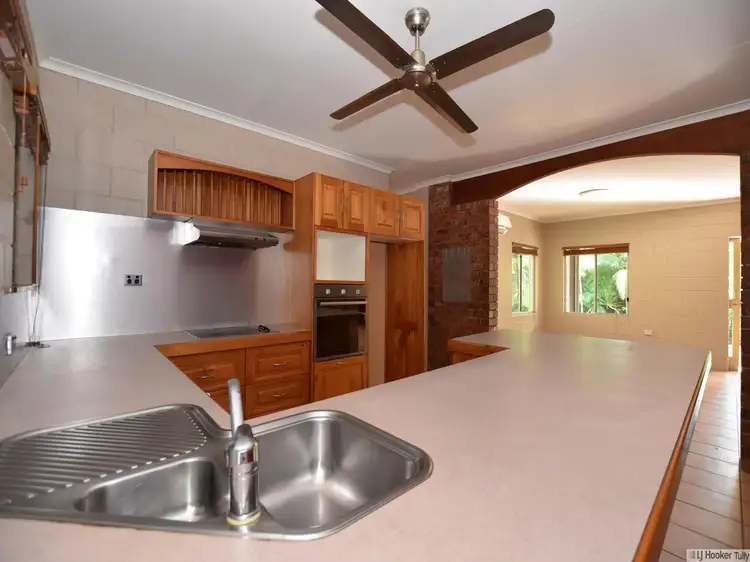 Sixth view of Homely house listing, 6 Lloyd Bell Road, Merryburn QLD 4854