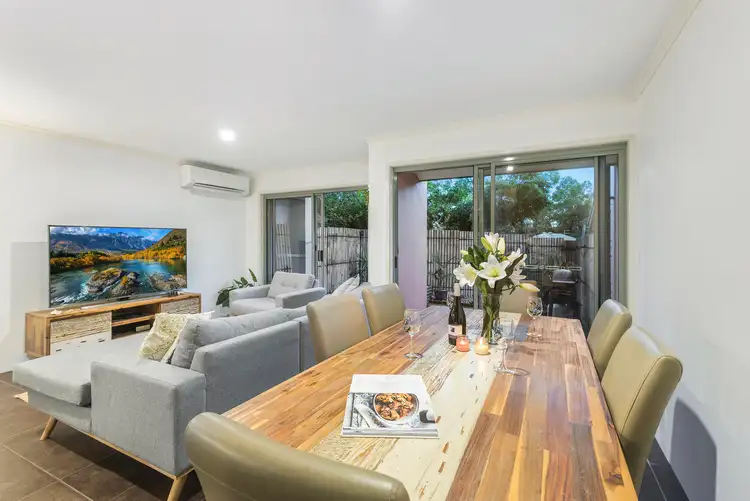 Second view of Homely townhouse listing, 33/1 University Drive, Robina QLD 4226