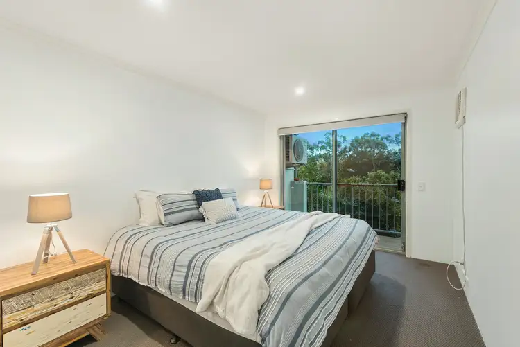 Third view of Homely townhouse listing, 33/1 University Drive, Robina QLD 4226