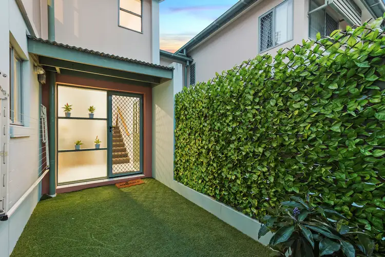 Fourth view of Homely townhouse listing, 33/1 University Drive, Robina QLD 4226
