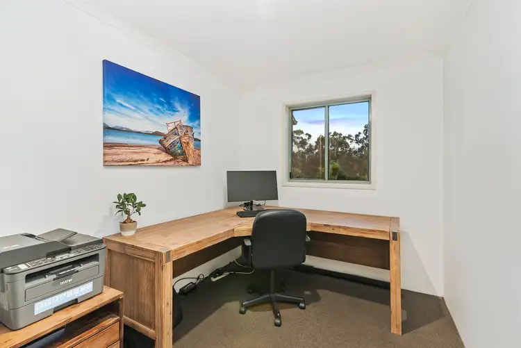 Fifth view of Homely townhouse listing, 33/1 University Drive, Robina QLD 4226