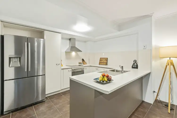 Sixth view of Homely townhouse listing, 33/1 University Drive, Robina QLD 4226