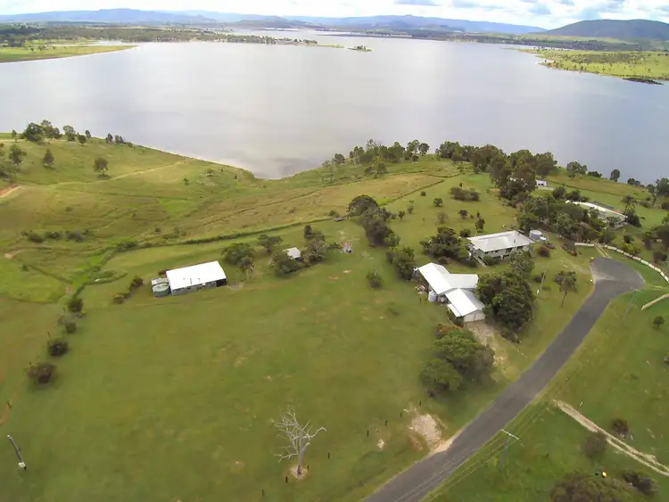 Fourth view of Homely land listing, 27 Kunde Crescent, Hazeldean QLD 4515