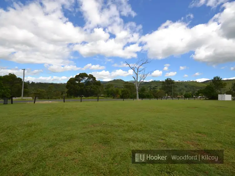 Sixth view of Homely land listing, 27 Kunde Crescent, Hazeldean QLD 4515