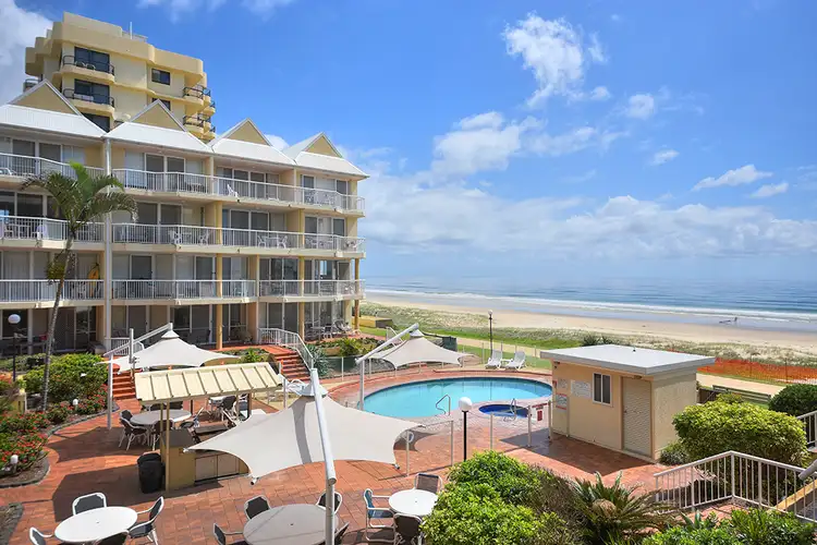 15/329 Golden Four Drive, Tugun QLD 4224