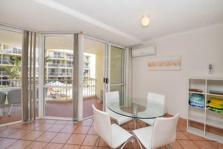 Third view of Homely apartment listing, 15/329 Golden Four Drive, Tugun QLD 4224