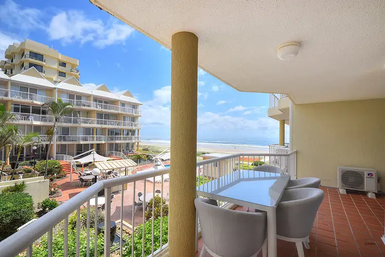 Fourth view of Homely apartment listing, 15/329 Golden Four Drive, Tugun QLD 4224
