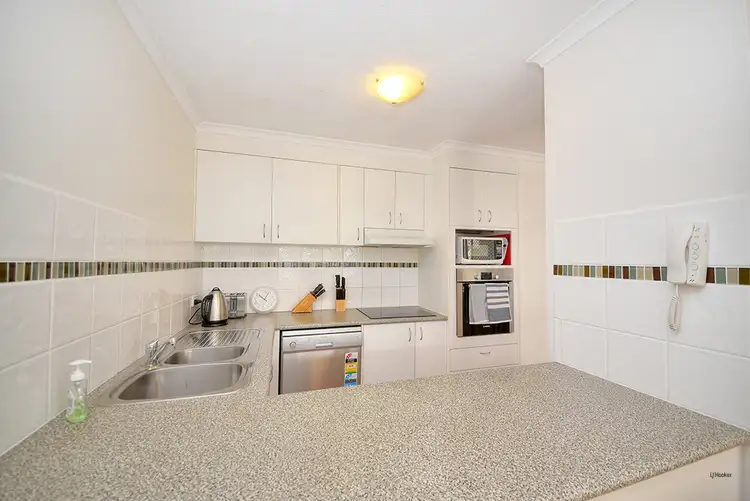 Fifth view of Homely apartment listing, 15/329 Golden Four Drive, Tugun QLD 4224