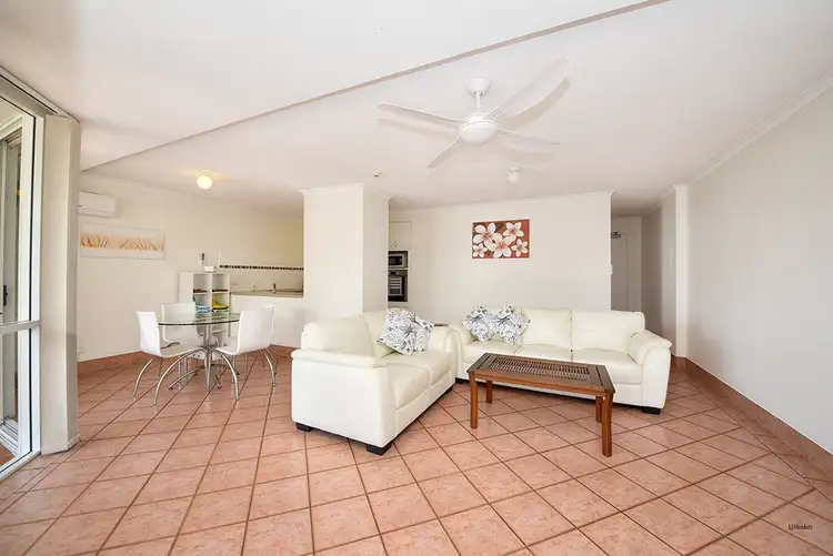 Sixth view of Homely apartment listing, 15/329 Golden Four Drive, Tugun QLD 4224