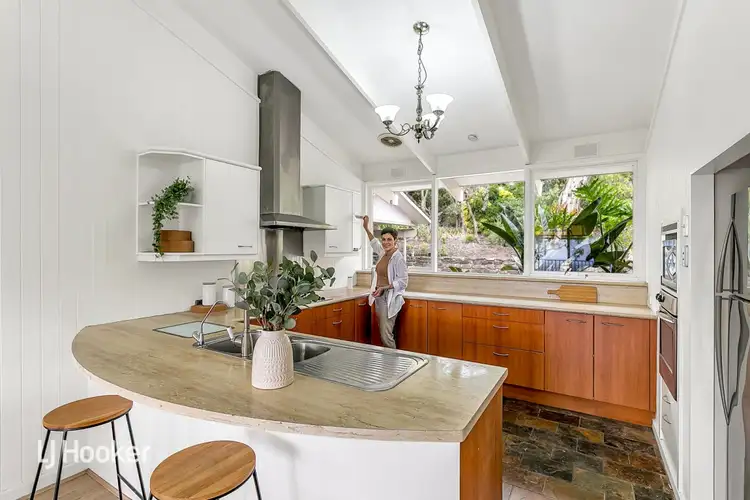 Fifth view of Homely house listing, 51 Mount Osmond Road, Mount Osmond SA 5064