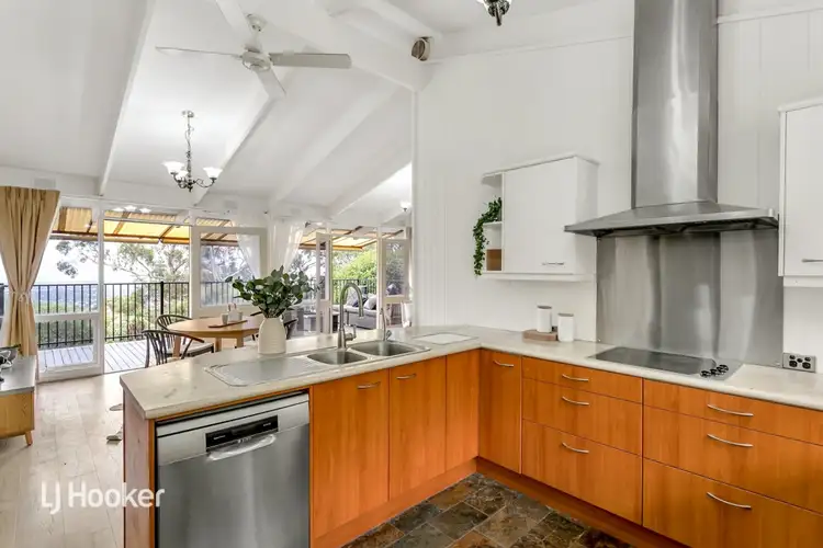 Sixth view of Homely house listing, 51 Mount Osmond Road, Mount Osmond SA 5064