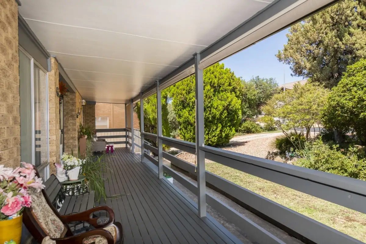 Main view of Homely house listing, 34 Murray Street, Queanbeyan NSW 2620