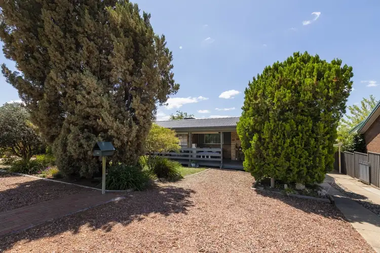 Fifth view of Homely house listing, 34 Murray Street, Queanbeyan NSW 2620