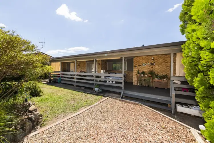 Sixth view of Homely house listing, 34 Murray Street, Queanbeyan NSW 2620
