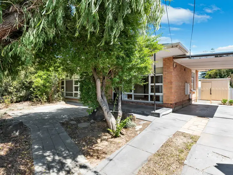 Second view of Homely house listing, 47 Swan Street, Grange SA 5022