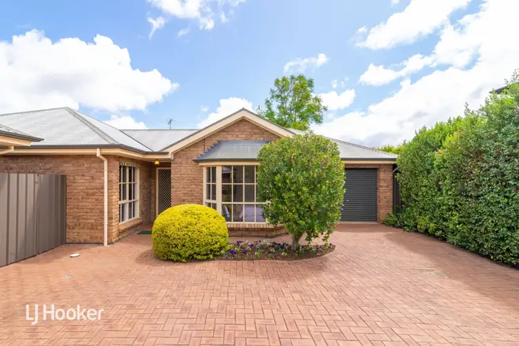 3/3 Cuthero Terrace, Kensington Gardens SA 5068