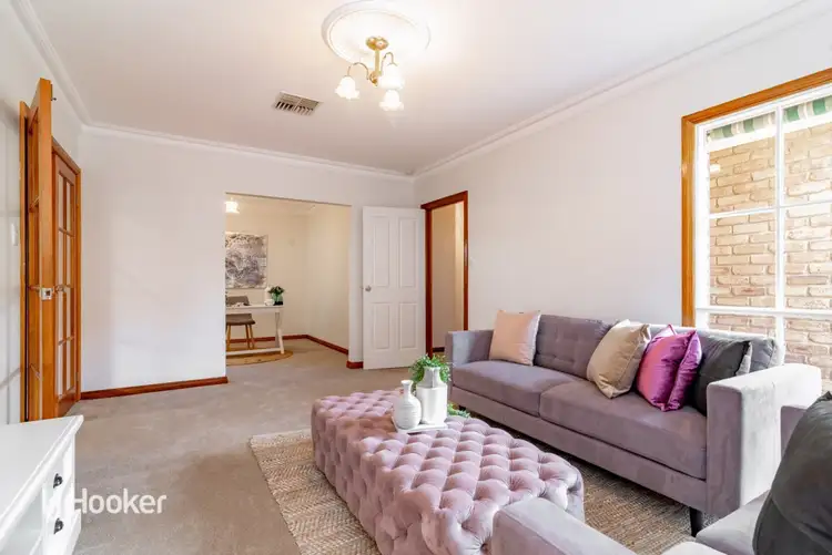 Fifth view of Homely house listing, 3/3 Cuthero Terrace, Kensington Gardens SA 5068