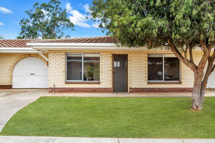 Main view of Homely unit listing, 5/90 Rowe Avenue, Northfield SA 5085