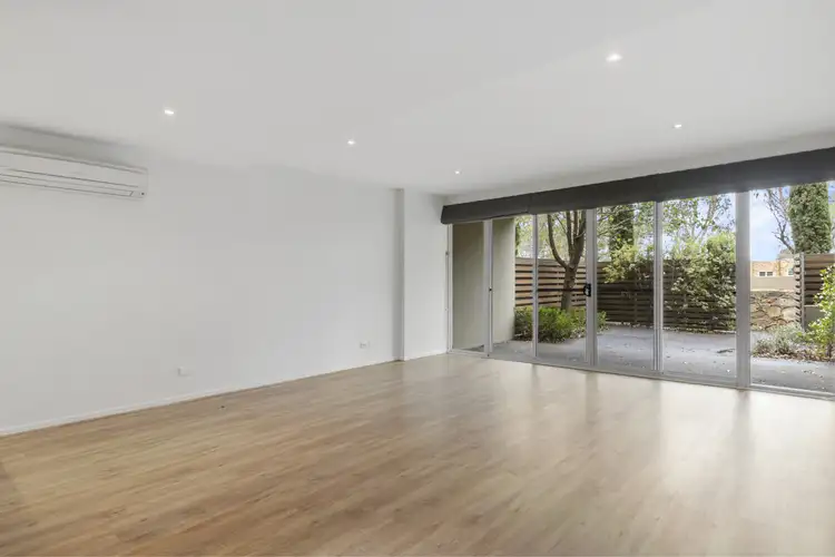 Fifth view of Homely apartment listing, 30/38 Canberra Avenue, Forrest ACT 2603