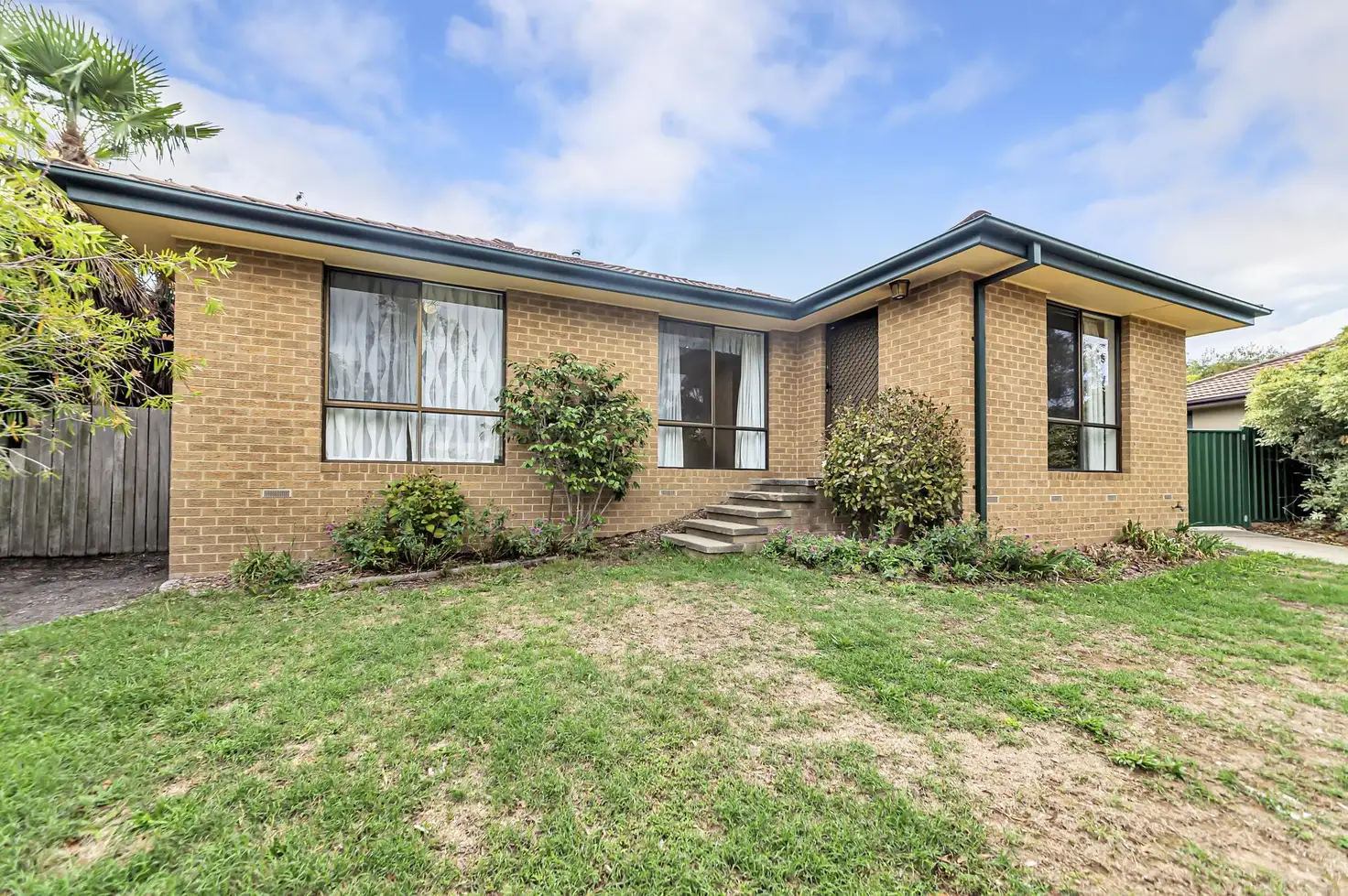 Main view of Homely house listing, 19 Hardie Close, Macarthur ACT 2904