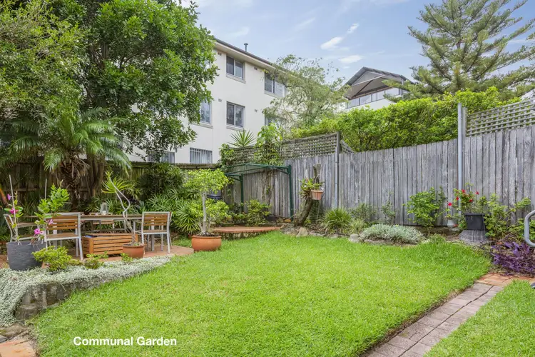 Second view of Homely apartment listing, 1/13 Wallis Parade, North Bondi NSW 2026