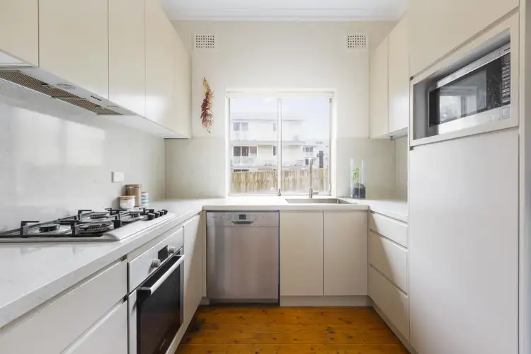 Third view of Homely apartment listing, 1/13 Wallis Parade, North Bondi NSW 2026