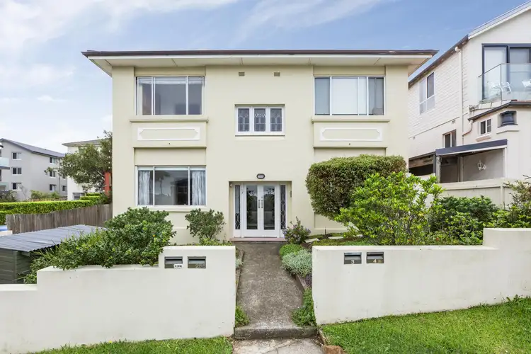 Sixth view of Homely apartment listing, 1/13 Wallis Parade, North Bondi NSW 2026