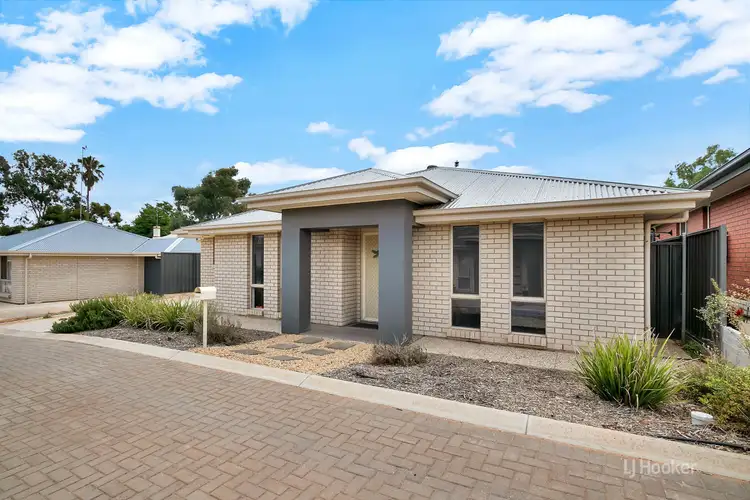Second view of Homely house listing, 11/80A Murray Road, Willaston SA 5118