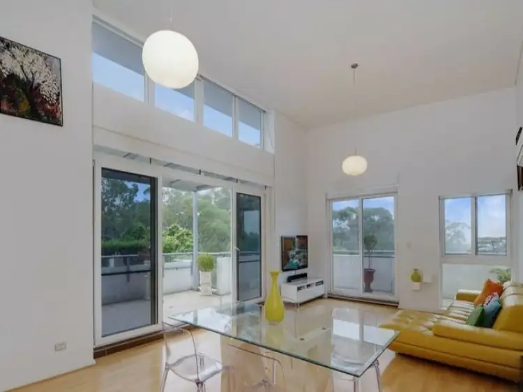 Penthouse 811/36-42 Stanley Street, St Ives NSW 2075