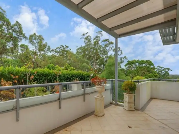 Second view of Homely unit listing, Penthouse 811/36-42 Stanley Street, St Ives NSW 2075