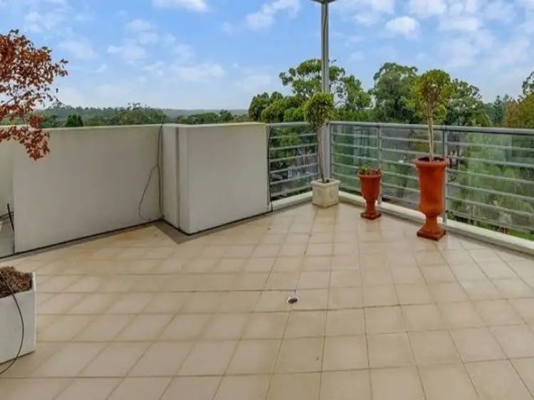 Third view of Homely unit listing, Penthouse 811/36-42 Stanley Street, St Ives NSW 2075